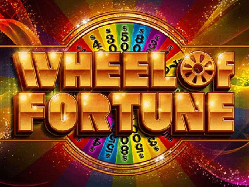 Play wheel of fortune 2 online free no download games